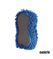 Star Brite - Microfiber Reggae Wet/Dry Pad